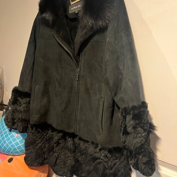 NWOT Belle THE NEWHAVEN - Picture 6 of 7